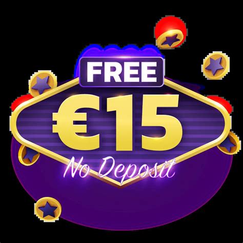 15 euro casino bonus